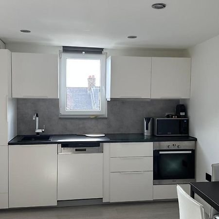 Stunning New 1 Bedroom Apartment Лондон Екстер'єр фото